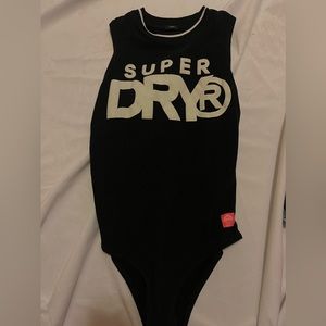 Super Dry Bodysuit